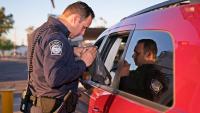 U.S. Customs And Border Protection Seizes American Traveler And Partner Over $600,000 Car Stash