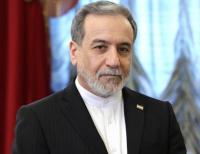 Araghchi warns of environmental risks from attacks on oil facilities