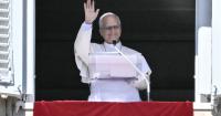 Pope Reveals Health Scare Ahead of Major Trip
