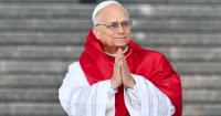 Major Pope Leo XIV health update as pontiff makes announcement on surgery in days