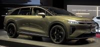 A Lucid SUV with three rows of seats hit 60 mph in 3.1 seconds at a California car show last August, and Lucid calls it America’s most powerful three-row SUV