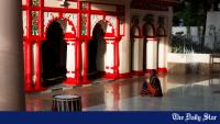 7 historic Bangladesh temples to visit this Durga Puja season