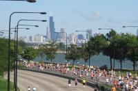 St. Louis Running Coach Prepares for Chicago Marathon After Two Strokes