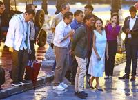 Local governance tested as Philippines reaches upper-middle income status