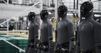 A South Carolina car plant retired its first humanoid robot after it helped build 30,000 vehicles in eleven months, and a more dexterous replacement took its place on the line