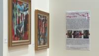 Museum Reopening Celebrates Willi Chen’s Artistic Legacy