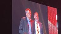 Bay volunteers honoured at Surf Life Saving New Zealand awards