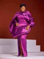 Piesie Esther: Celebrating the journey, ministry, and cross-border impact of Ghana's gospel star