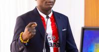 World Cup visa scandal: US Embassy introduced Tribe Fest Culture to NSA, GTA - Sports Minister