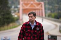 Environmentally conscious voters in NDP stronghold ridings dismayed by Eby’s track record