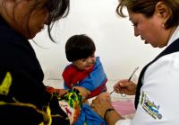 Danish University Approves CDC-Funded Trial That Would Delay Hepatitis B Shots for Half of 14,000 Newborns in Guinea-Bissau