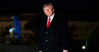 Judge orders the Trump administration to cancel taxpayer-funded promotional TV ads