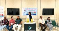 Free medical camp in Riyadh provides vital health checks for nearly 300 expatriates
