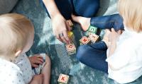 Ukrainian state covers 60% of expenses for a child under 18 in family-based care – study