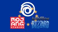Ubisoft, Activision, Mojang Under Fire For Microtransaction Practices