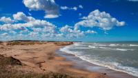 Environmental controls demanded due to sand movements and new constructions on the southern beaches of Mar del Plata