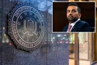 Ransomware negotiator arrested on federal charges as FBI probes hacking of personnel files