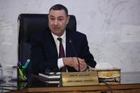 Transport, Local Development, and Flood Prevention: Saïd Sayoud Demands Rigorous Project Tracking and Strict Deadlines