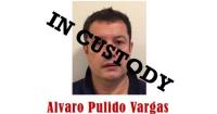 U.S. detains associate of Alex Saab accused of laundering millions of dollars linked to the Maduro regime