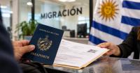 Cubans with pending asylum in Uruguay: these are the requirements to obtain the new permanent residency
