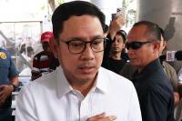Credit card expenses did not involve public funds, VP’s spouse says