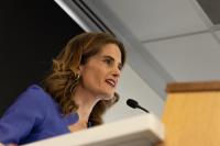 National hints at tax cuts - after 2029 - as fiscal plan released