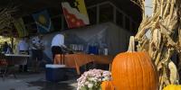 New Glarus Harvest Fest brings Swiss traditions to life through music, food and historic crafts