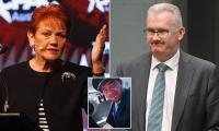 Taxpayer cash for mosque linked to accused Flydubai hijacker sparks fury as Pauline Hanson demands urgent grant review