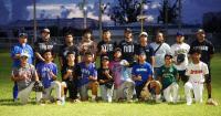 CNMI youth baseball teams eye international competition