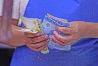 Philippine debt service bill plunges in August