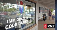 Woman stuck in Cook Islands for three years after NZ declines transit visa