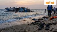 Djibouti boat capsizes with 305 migrants on board, at least 139 dead and 84 missing in deadly shipwreck