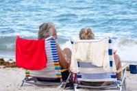 Australia is ageing, but it is not ageing evenly 