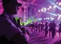Building a career in Hospitality & Event Security: Safety in silence: