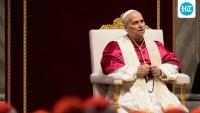 Pope Leo lung surgery: What we know about his health, lung nodule and one-week hospital stay