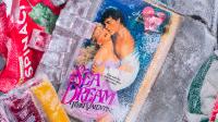 Should You Put Your Books in the Freezer?