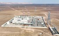 Oman power generation rises 4.3%