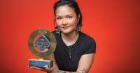 Rice to the occasion: Kimchi Lai mixes her way to global cocktail glory