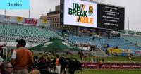 Why you’re not seeing big crowds in the stands for Australia’s Test clash with South Africa