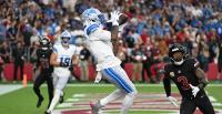 6 takeaways from Detroit Lions’ 45-21 win against Arizona Cardinals