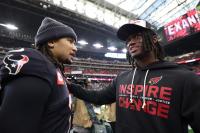 Texans-Cardinals Pull Off Blockbuster Marvin Harrison Jr Trade