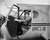 Amelia Earhart’s lost plane could be on the verge of being discovered