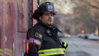 Wait, Joe Miñoso's Still Leaving Chicago Fire, Right? What To Know After The Premiere