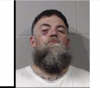 Kansas man accused of selling meth