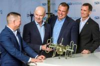 European coup for SA defence tech company