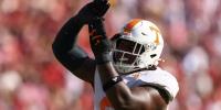 Tennessee moves up in AP Poll after Arkansas win