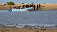 At least 139 migrants, including children, killed after boat capsizes off Djibouti; 84 missing