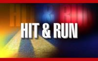 Hit and Run Reported in Leake County