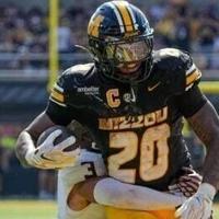 Missouri climbs to 13th after beating Texas A&M