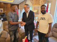 Morocco Backs Scholarships for Liberian Journalists